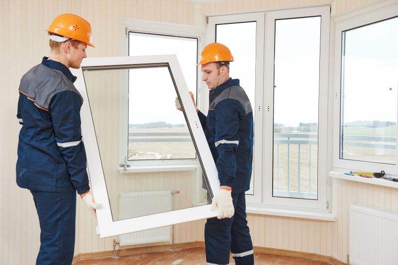 Best Window Installation Contractors in Whitewater, WI